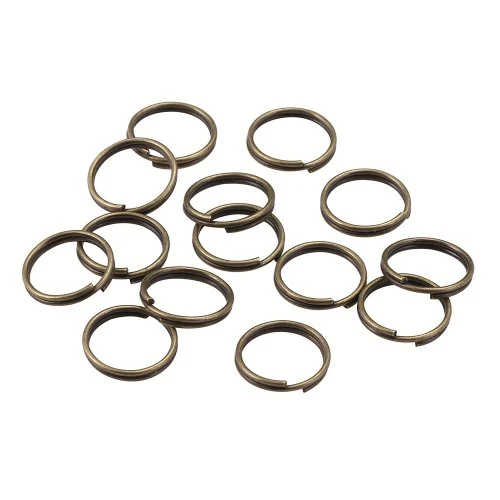 Antique Bronze