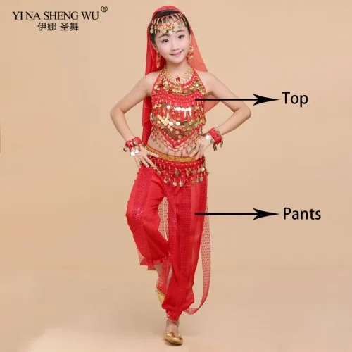 Red 2pcs