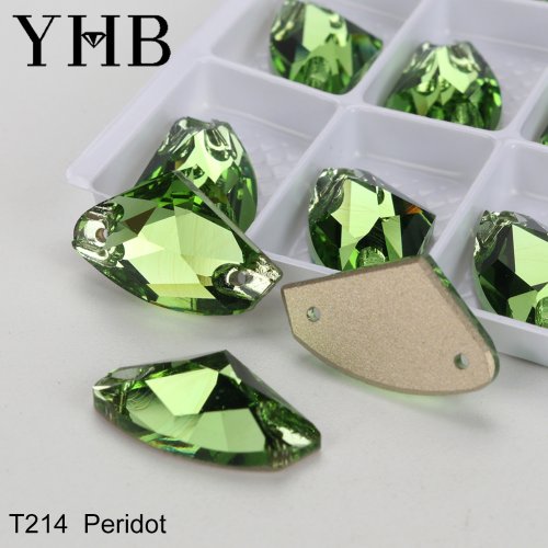 T214 peridoto