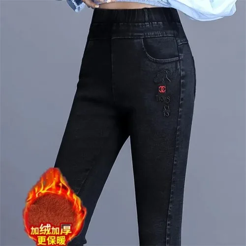 Black grey C