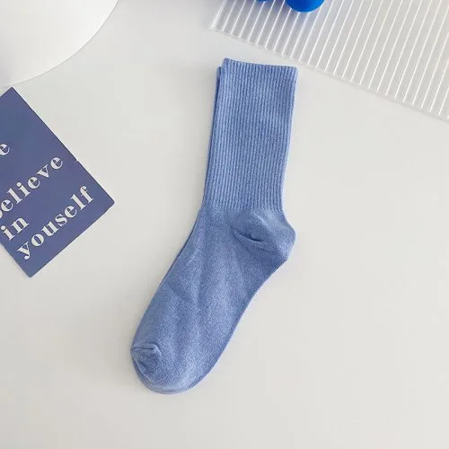 Jeansblau