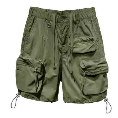 Image de Short Cargo Homme Large & Élégant