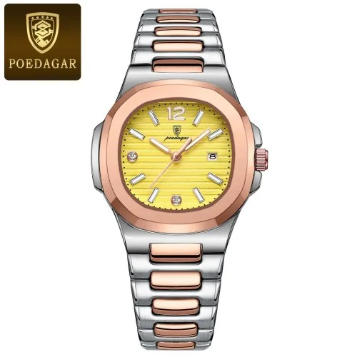 708RoseGold gelb
