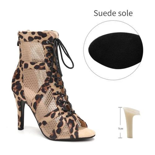 Leopard 7CM