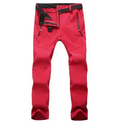 Image de Pantalon de Costume Hiver - Sur Mesure & Élégant