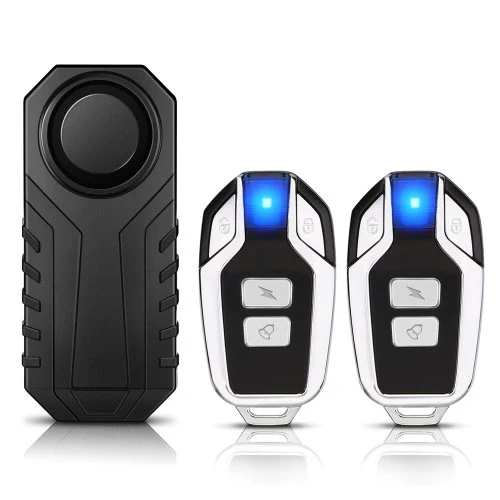 Negro-A alarma-2RC
