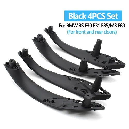 Black F30 4pcs