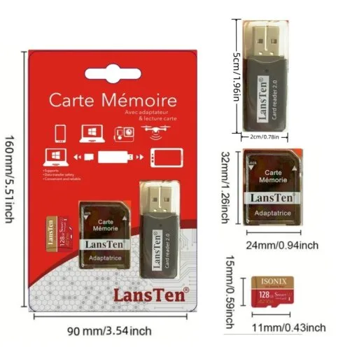 Vue 3 du produit