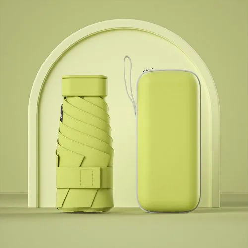 Matcha groen