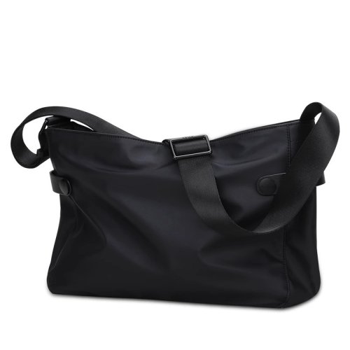 Imagen de Bolso Hombre Estilo Coreano: Ligero y de Gran Capacidad
