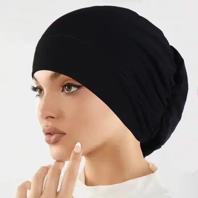 Hijab Doux & Extensible - Mode Musulmane