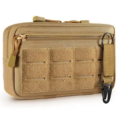 Image de Sac Poitrine Molle Modulaire - EDC & Chasse