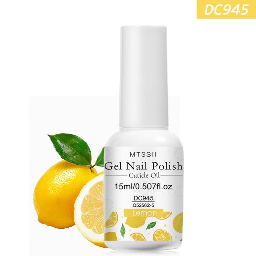 Bild von 15 ml Nagelernährung Nagelhautöl riecht Nagelbehandlung Nagelhautreparaturöl verhindert Niednagel-Nagellack nährt die Haut, Heilmittel, Maniküre