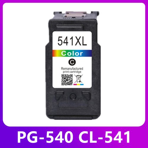 Immagine di Per Canon PG-540 PG540 CL541 CL-541 Cartucce d'inchiostro PG 540 CL 541 PIXMA mg3250 MG3255 MG3550 MG4100 mg4150 MG4200 mg4250 PG-540XL