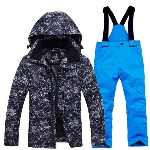 Immagine giacca pantalone