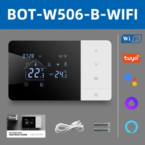 Bot-W506-B-WIFI