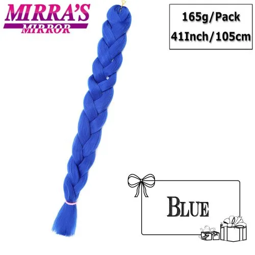 Blau