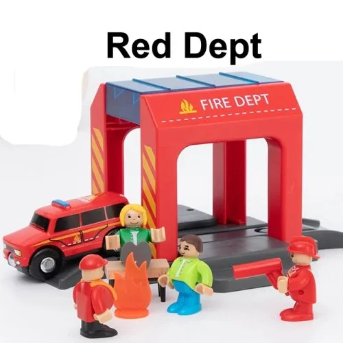 Roter Stell