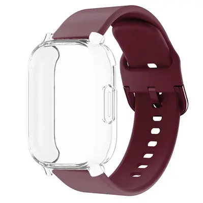 Image de Protection Ultra-Souple pour Xiaomi Redmi Watch 5 & Active 5 Lite