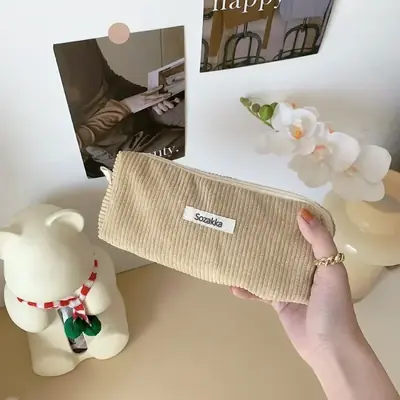 Image de Trousse de Maquillage Soft & Chic