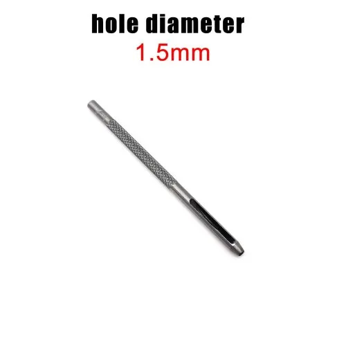 1 de 1,5 mm