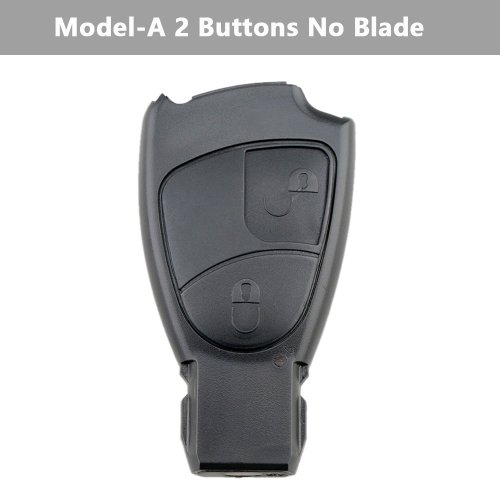 2 Buttons No Blade