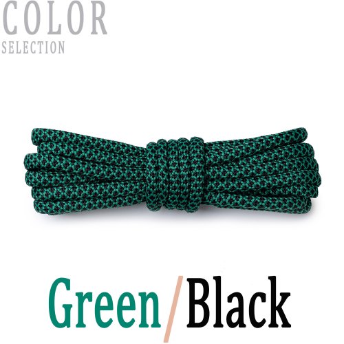 8 vert noir