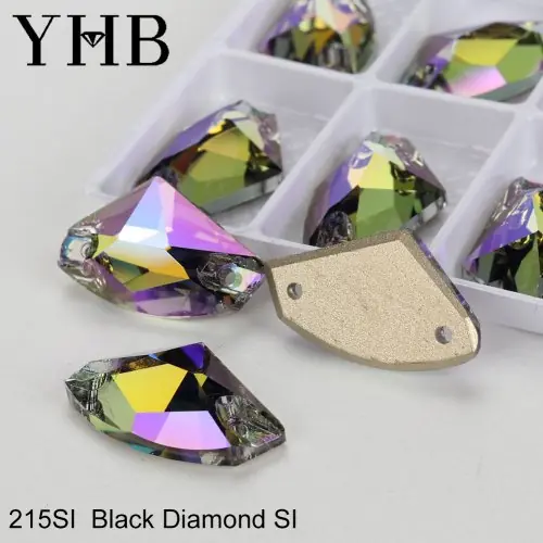 215SI BlackDiamondSI