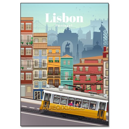 Lisbona