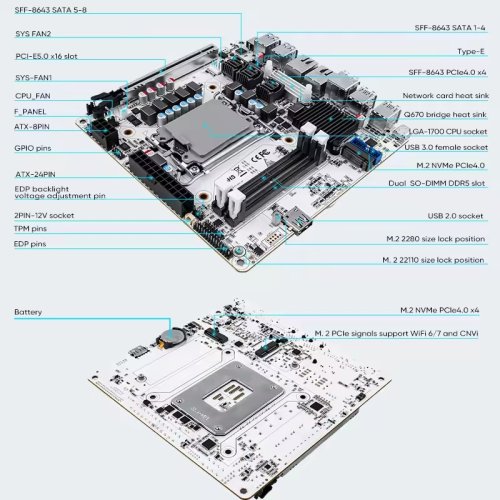 Vue 6 du produit
