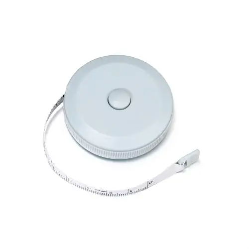 Image de Règle de Macaron pour Enfants - Ruban à Mesurer 150 cm