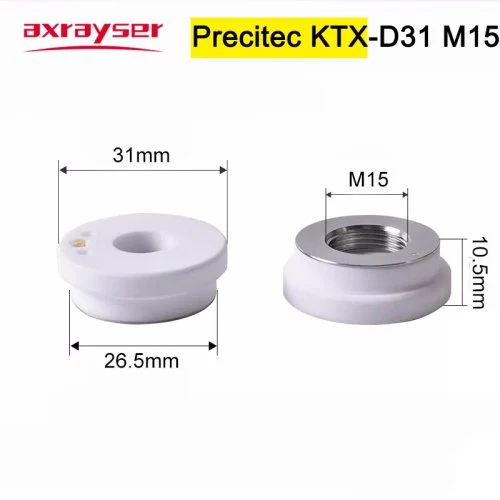 Precitec KTX