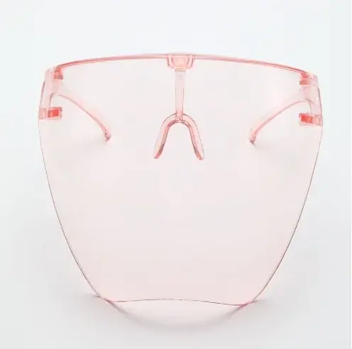 Todo rosa