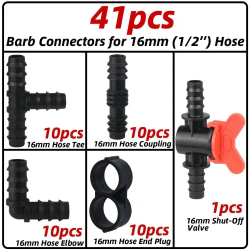 A-KIT-41pcs