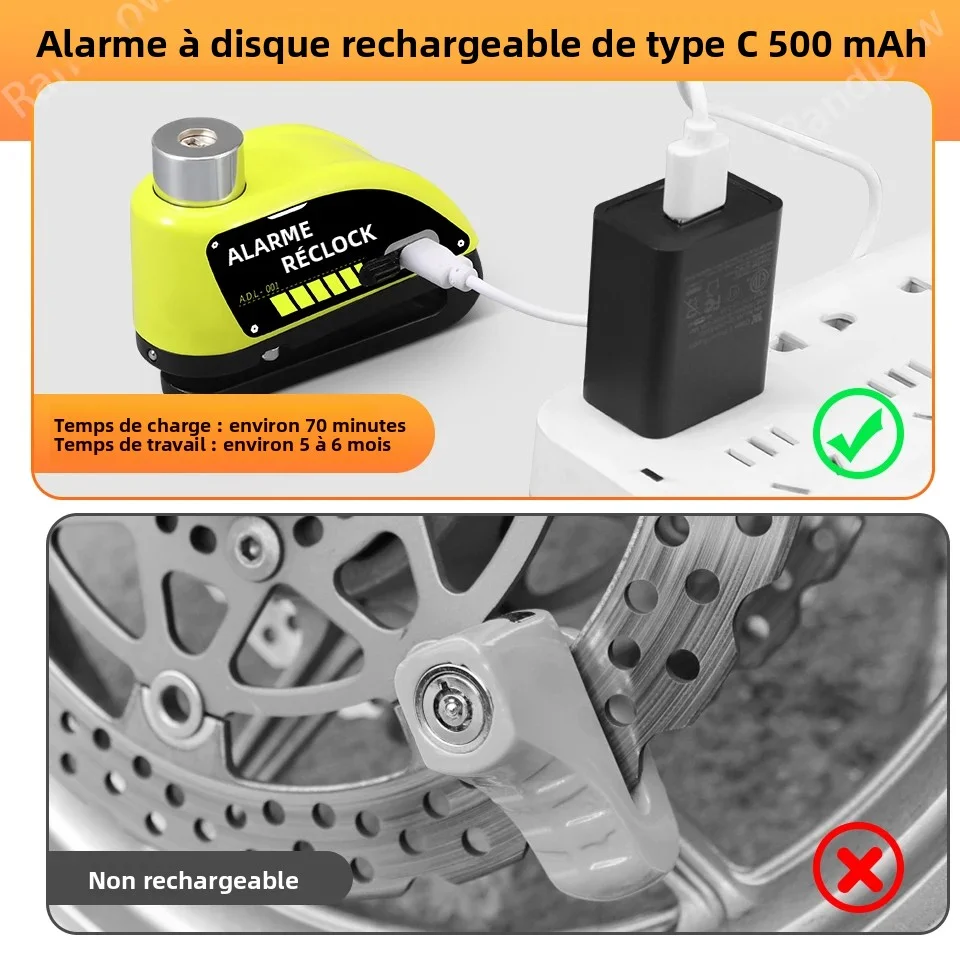Vue 3 du produit