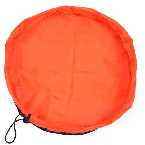 Oranje