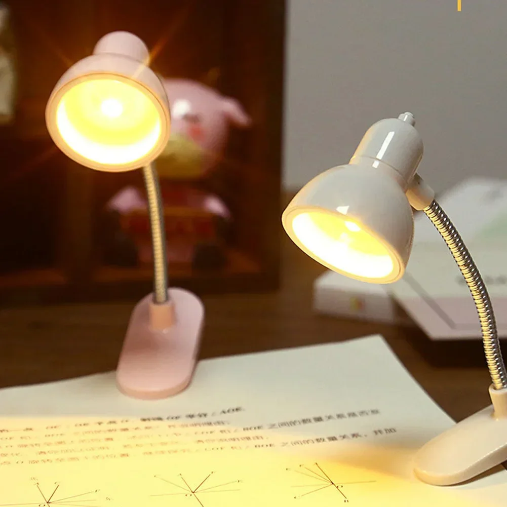 Imagen de Lámpara LED Mini Portátil para Lectura