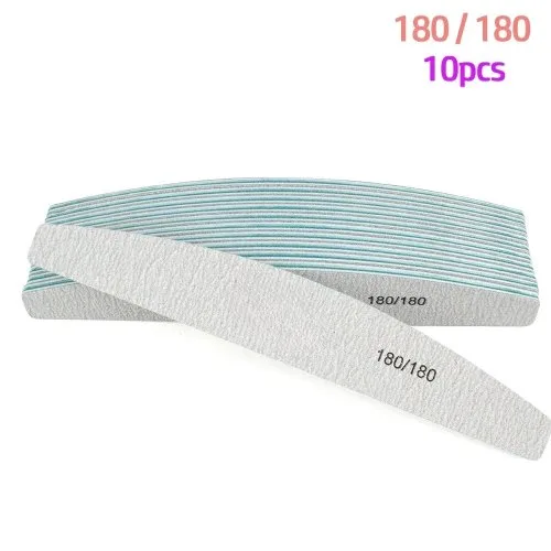 NF02-180Grit-10PCS