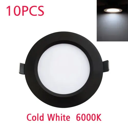 Froid blanc 6000K