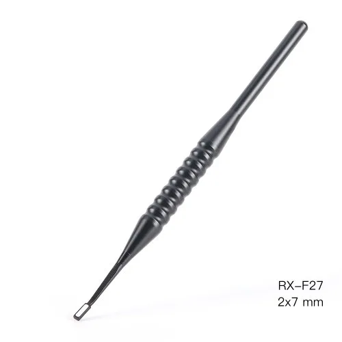 RX-F27-2X7mm
