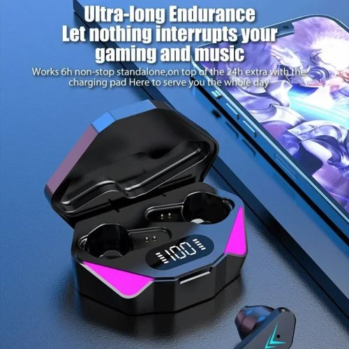 Vue 2 du produit