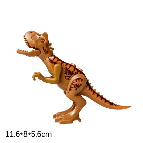 Dinozaur 18
