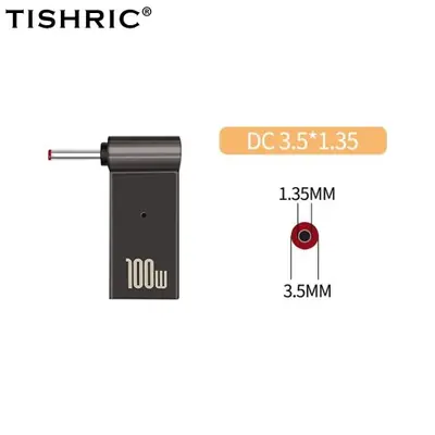 Image de Chargeur USB-C 100W pour Ordinateur Portable