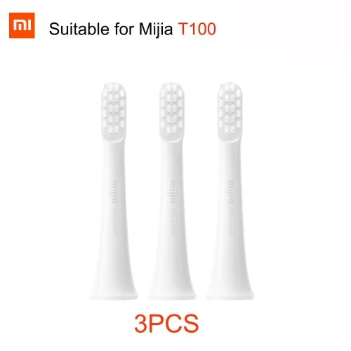 Mijia T100 3PCS