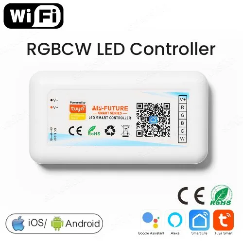 RGB CCT