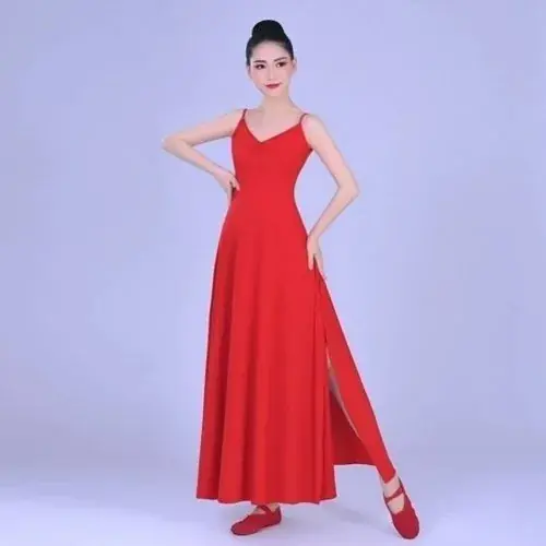 Rouge écharpe