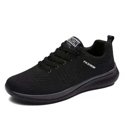 Image de Baskets Hommes Légères & Respirantes - Style Sportif & Décontracté