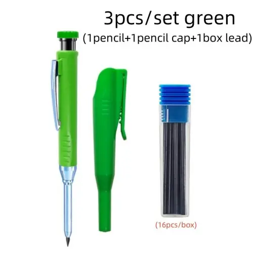 Green Set