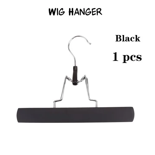 Zwart 1pcs