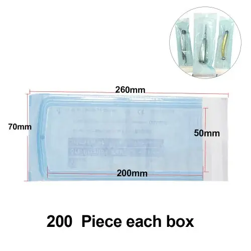 70x260mm 200pcs